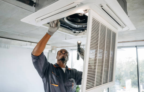 Licensed Furnace Repair service in Crescent, OK - FH HVAC